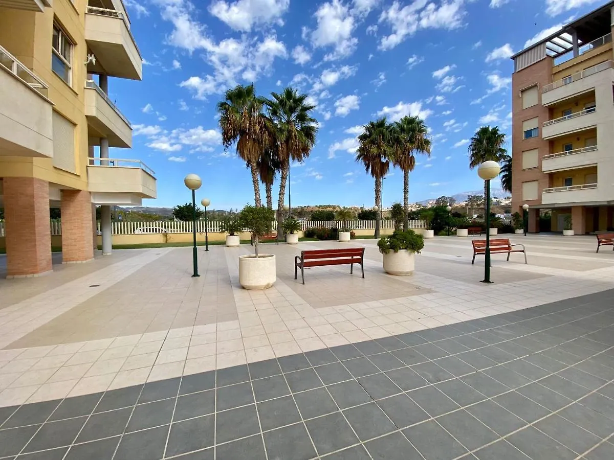 Apartamento A&N La Vega 10 Torre Del Mar España