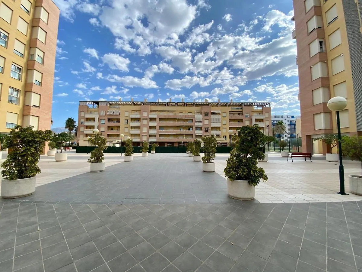 A&N La Vega 10 Apartment Torre Del Mar