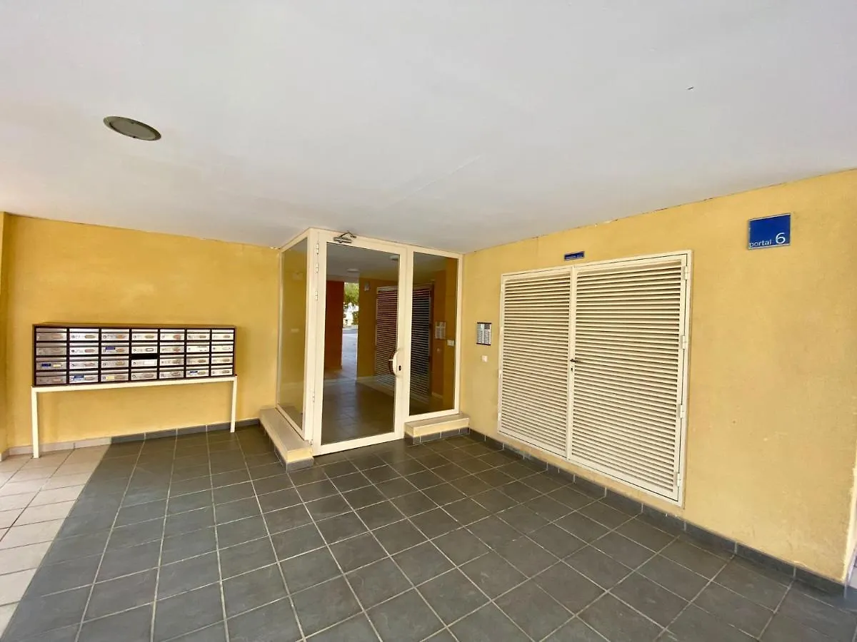 A&N La Vega 10 Apartment Torre Del Mar Spain