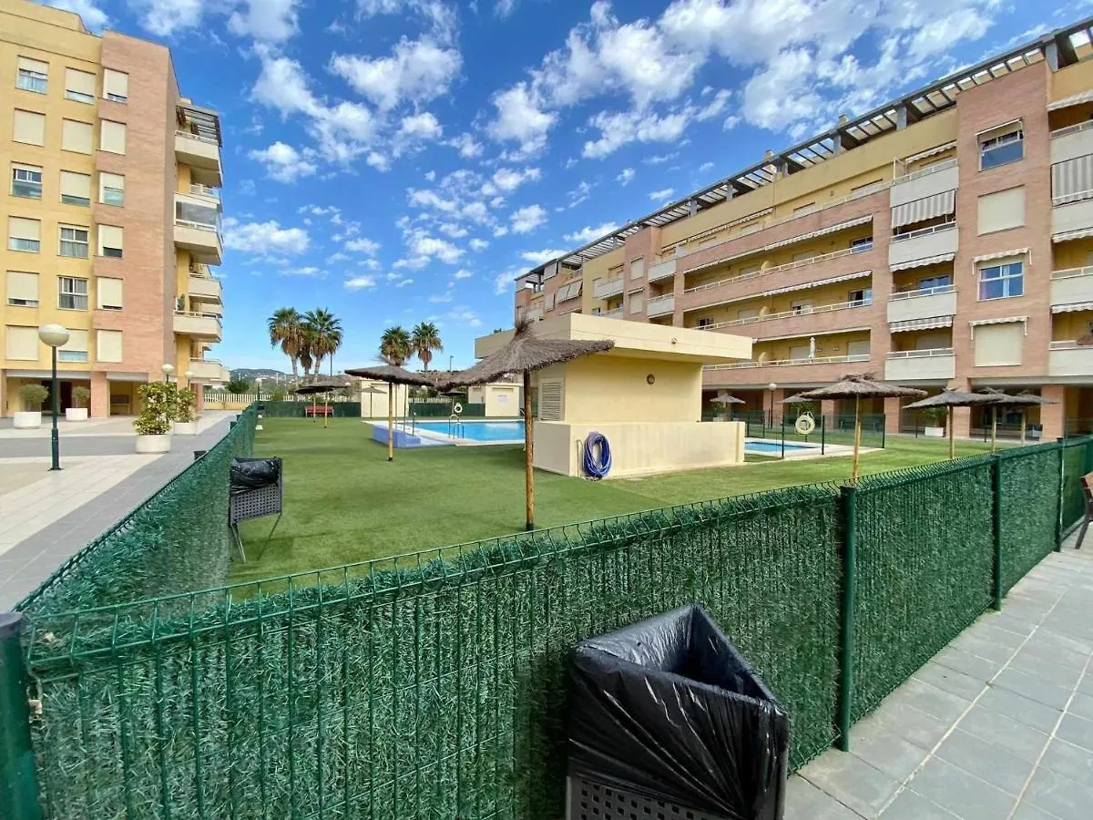 Apartamento A&N La Vega 10 Torre Del Mar