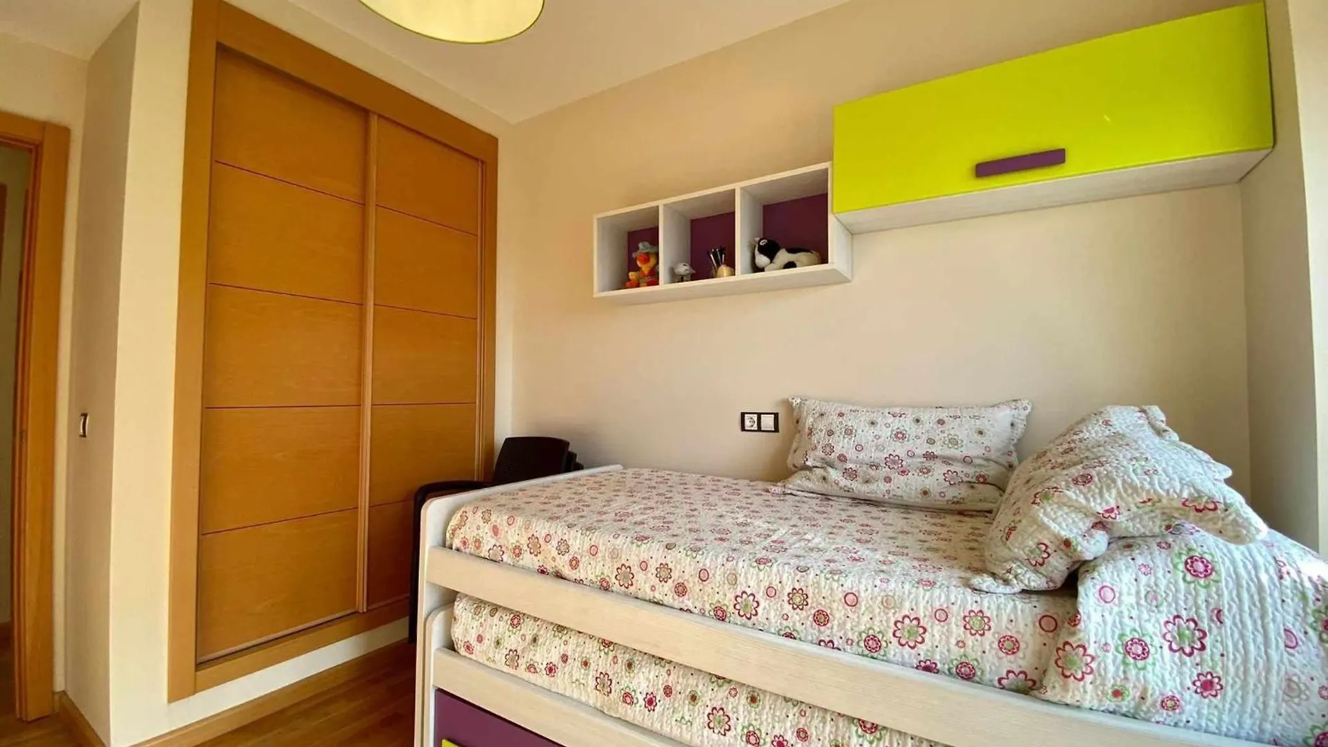 A&N La Vega 10 Apartment Torre Del Mar