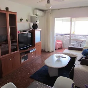 Piso La Noria 2 Apartamento